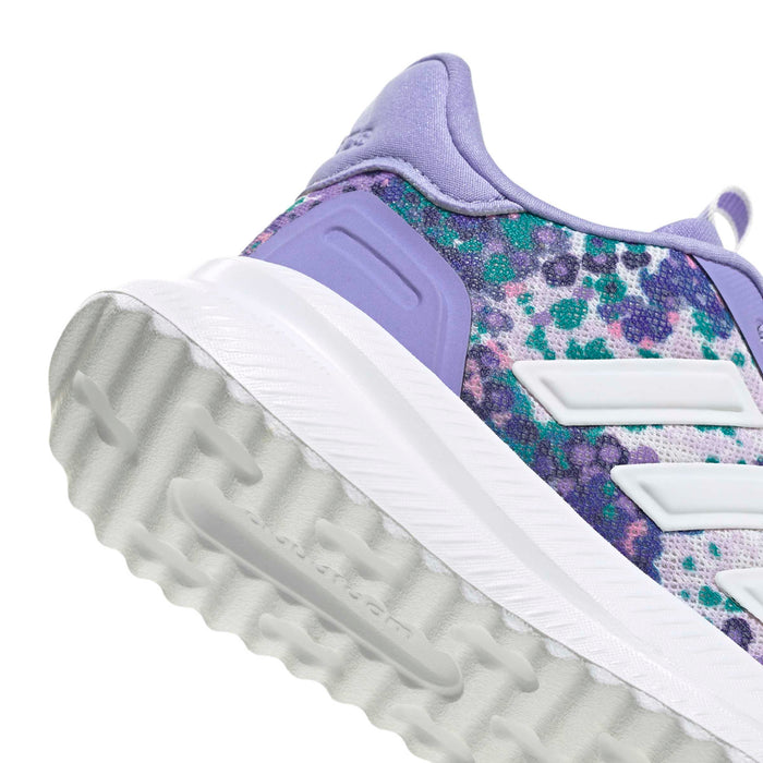 Girls' Adidas Kids X_PLRPATH - PURPL