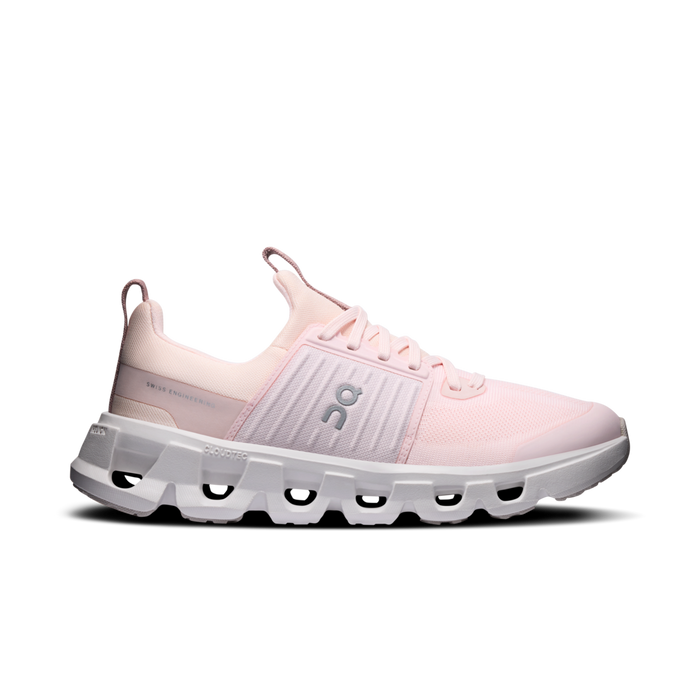 Girls' On Cloud Youth Cloudswift - SALT/WHT