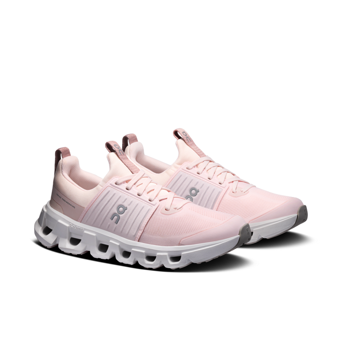 Girls' On Cloud Youth Cloudswift - SALT/WHT