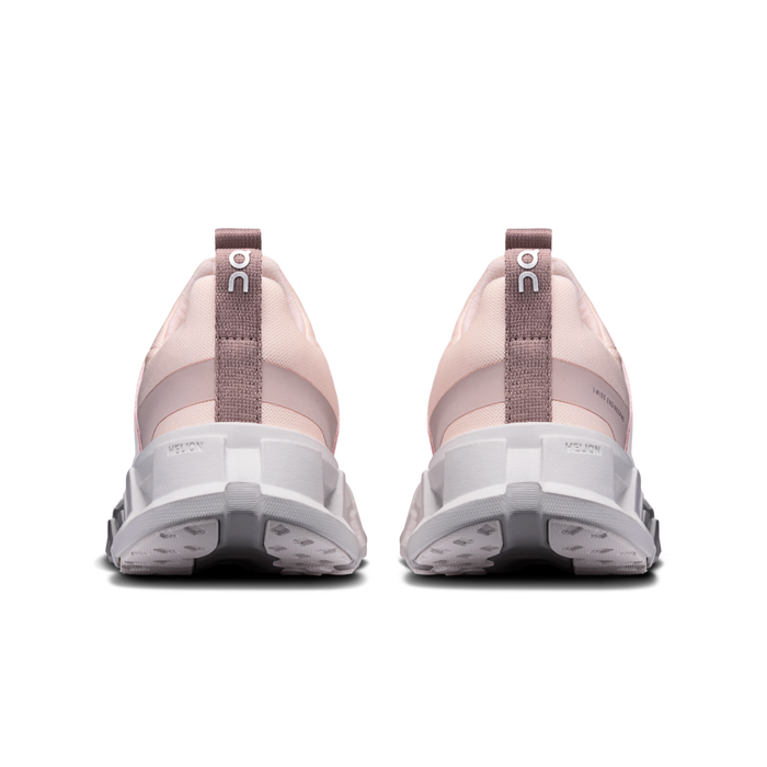 Girls' On Cloud Youth Cloudswift - SALT/WHT