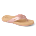 Girls' Reef Youth Cushion Harmony Sandals - PINK