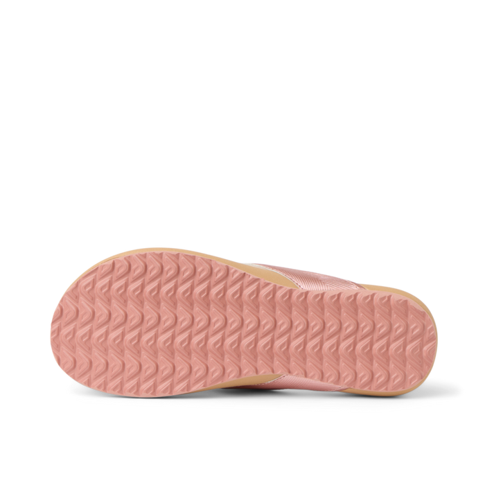 Girls' Reef Youth Cushion Harmony Sandals - PINK