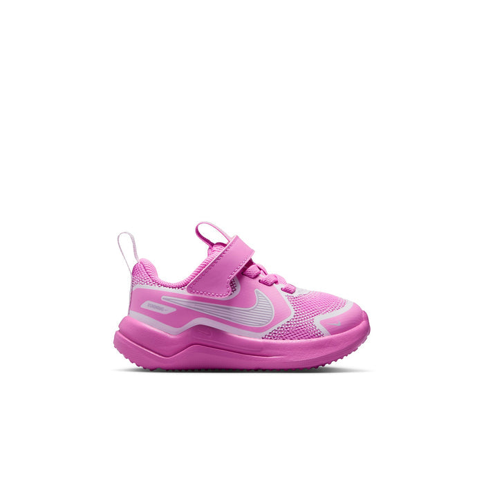 Girls' Nike Toddler Cosmic Runner - 600 - PINK