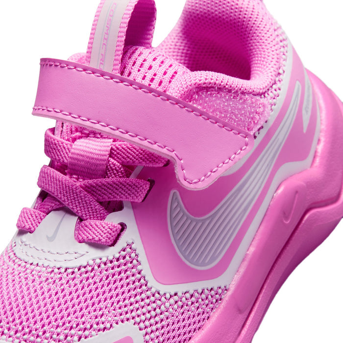 Girls' Nike Toddler Cosmic Runner - 600 - PINK
