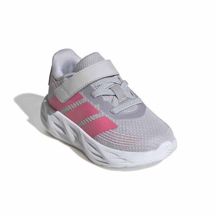 Girls' Adidas Toddler Galaxy 8 - PINK