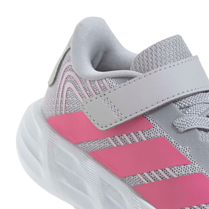 Girls' Adidas Toddler Galaxy 8 - PINK
