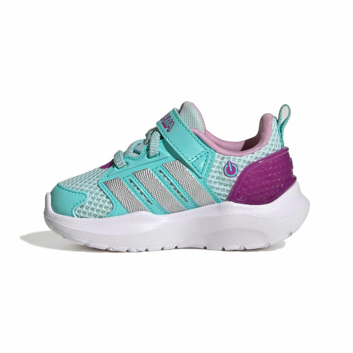 Girls' Adidas Toddler Lightorama Runner