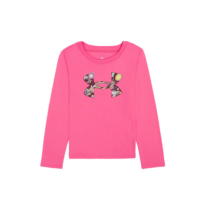 Girls' Under Armour Kids 3-Piece Sherpa Vest Set - 279 STON