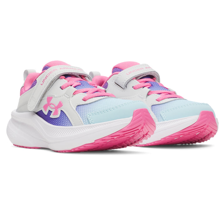 Girls' Under Armour Kids Assert 11 - 023 G/PK