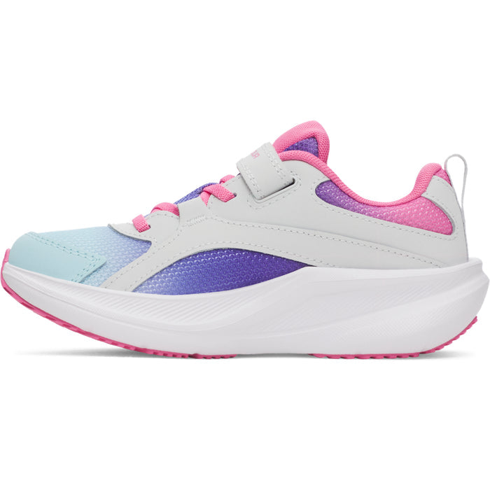 Girls' Under Armour Kids Assert 11 - 023 G/PK