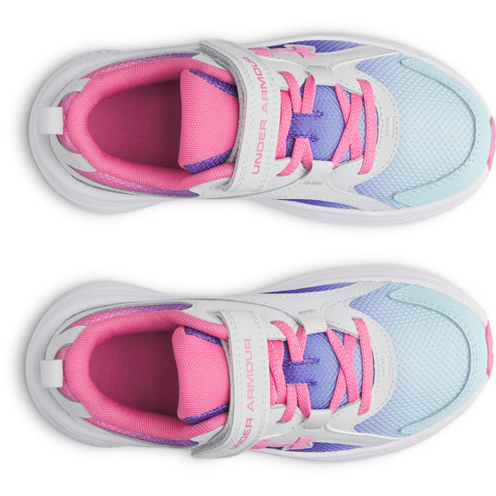 Girls' Under Armour Kids Assert 11 - 023 G/PK