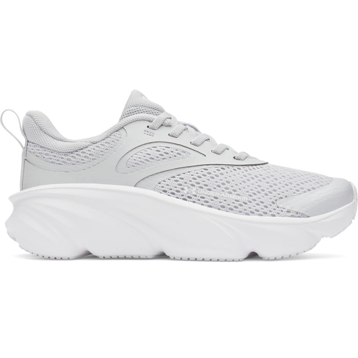 Girls' Under Armour Kids Rogue 6 AL - 014 - GREY