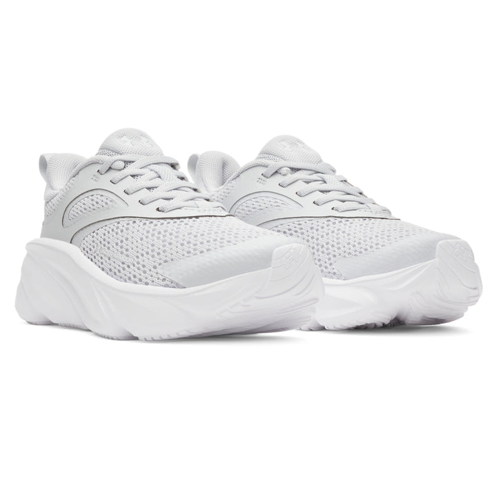 Girls' Under Armour Kids Rogue 6 AL - 014 - GREY