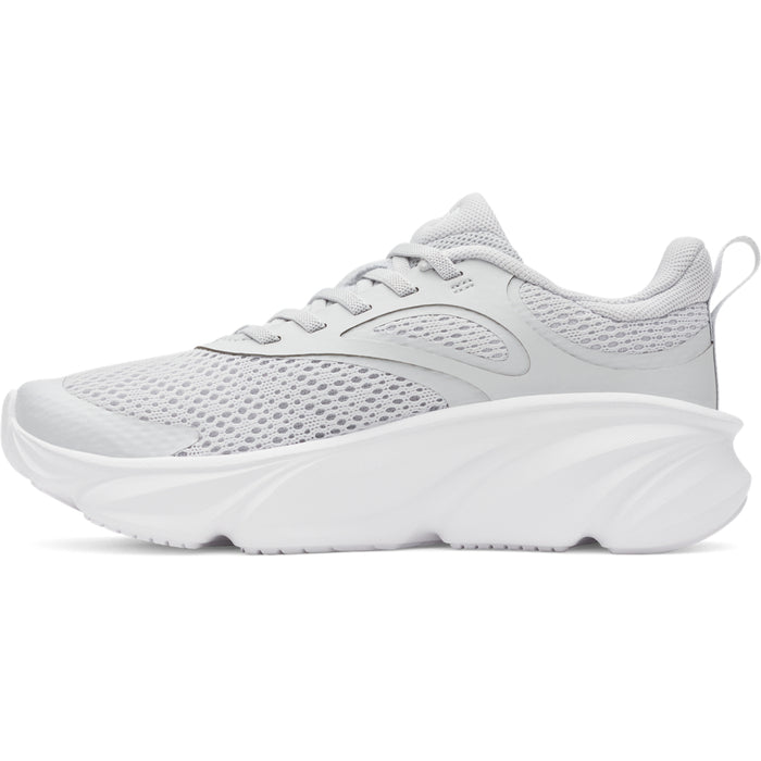 Girls' Under Armour Kids Rogue 6 AL - 014 - GREY