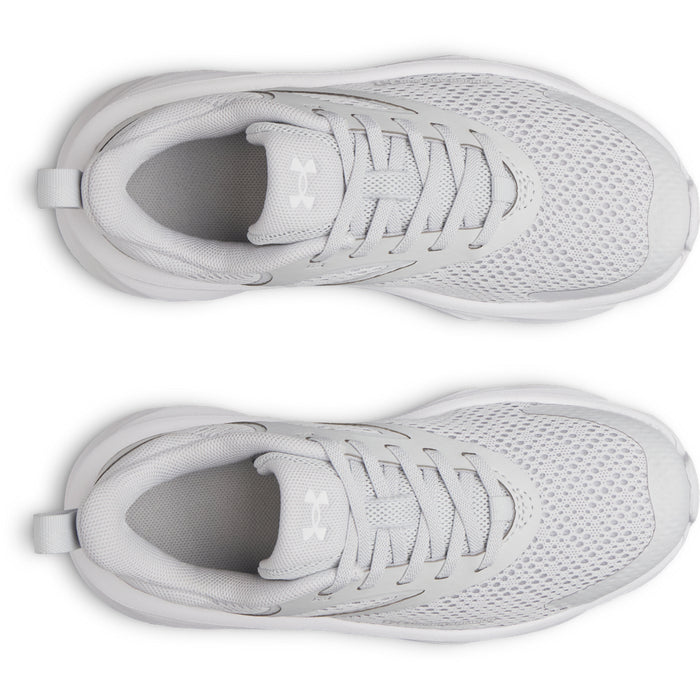 Girls' Under Armour Kids Rogue 6 AL - 014 - GREY