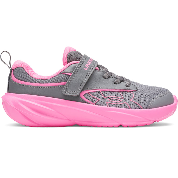 Girls' Under Armour Kids Surge 5 - 024 G/PK