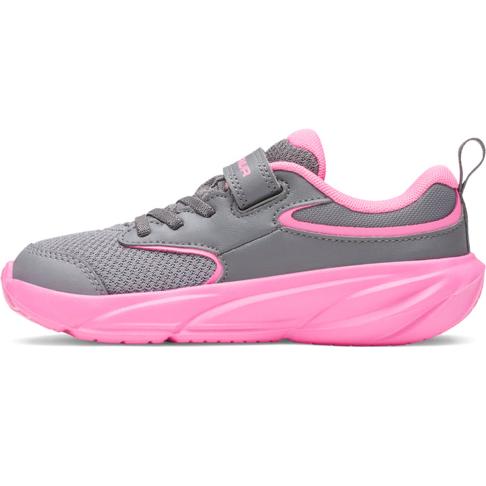 Girls' Under Armour Kids Surge 5 - 024 G/PK