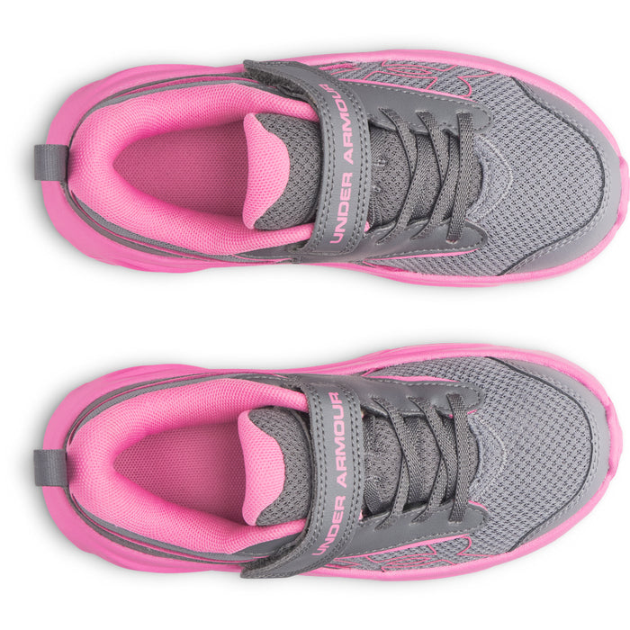 Girls' Under Armour Kids Surge 5 - 024 G/PK