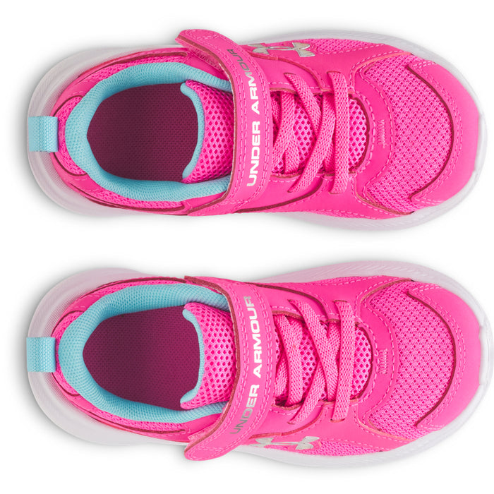 Girls' Under Armour Toddler Assert 11