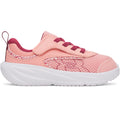 Girls' Under Armour Toddler Surge 5 Print - 603 - PINK