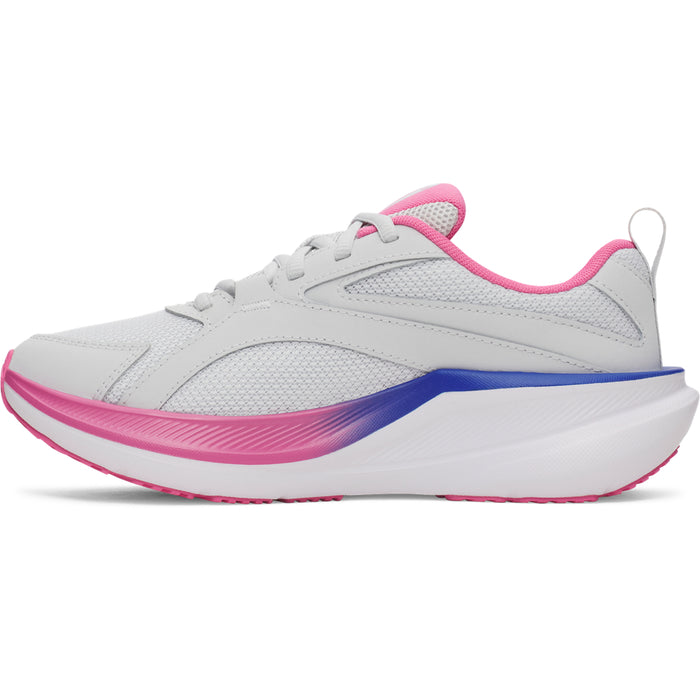 Girls' Under Armour Youth Charged+ Assert 11 - 023 G/PK