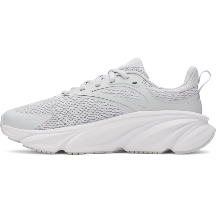 Girls' Under Armour Youth Charged+ Rogue 6 - 014 - GREY