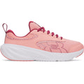Girls' Under Armour Youth Surge 5 Print - 603 - PINK