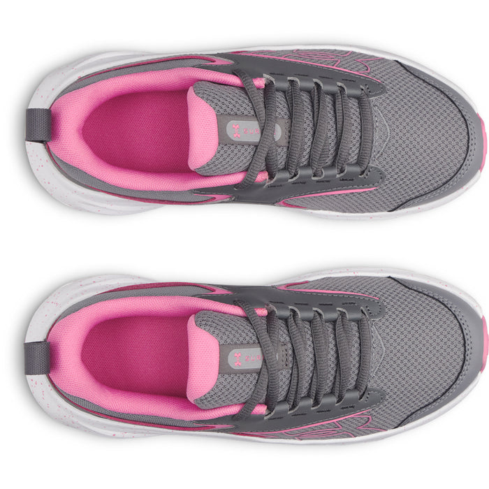 Girls' Under Armour Youth Surge 5 - 024 B/PK