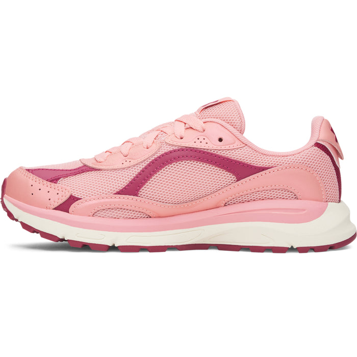 Girls' Under Armour Youth Tech Runner - 603 - PINK