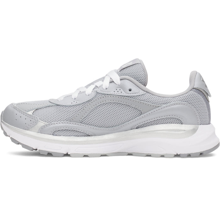Girls' Under Armour Youth Tech Runner - 011 - GREY