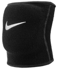 Girls' Nike Youth Essential Volleyball Kneepads - 010 - BLACK