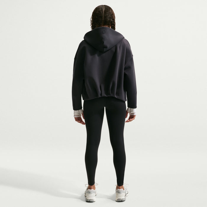 Girls' Nike Youth MAVN High-Rise Leggings - 010 - BLACK