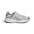 Girls' Adidas Youth Spiritain - SILVER