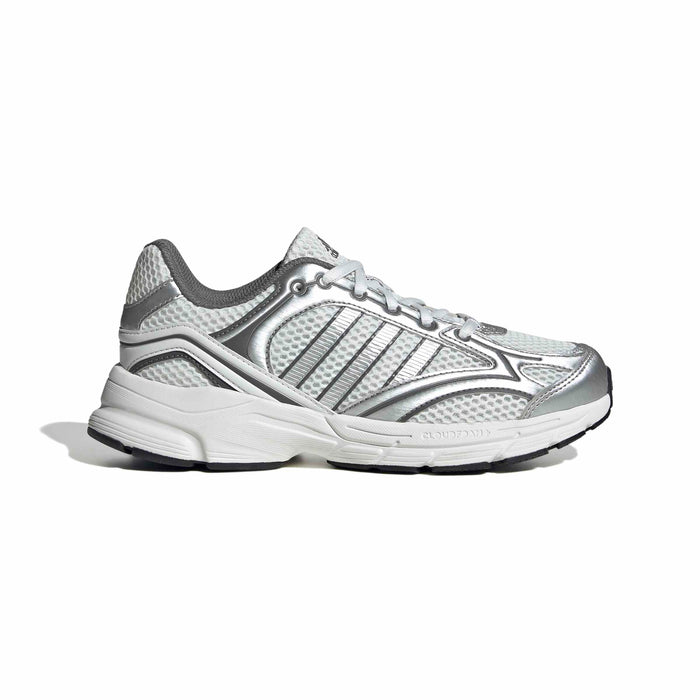 Girls' Adidas Youth Spiritain - SILVER