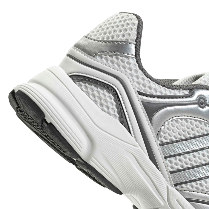 Girls' Adidas Youth Spiritain - SILVER
