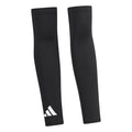 Girls' Adidas Youth Volleyball Arm Sleeves - BLACK