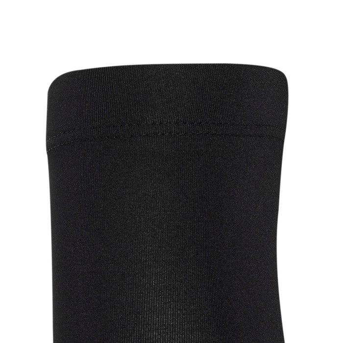Girls' Adidas Youth Volleyball Arm Sleeves - BLACK