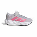 Girls'/Boys' Adidas Kids Galaxy 8 - PINK