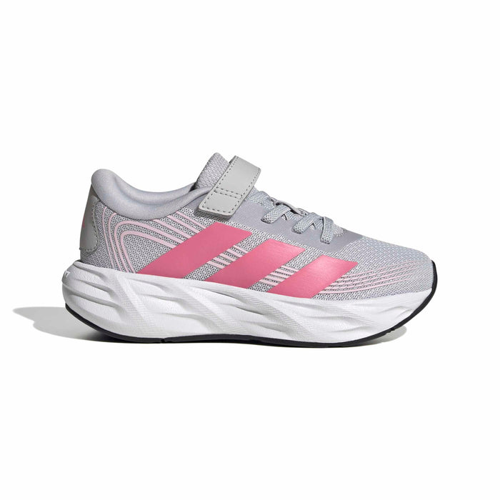 Girls'/Boys' Adidas Kids Galaxy 8 - PINK