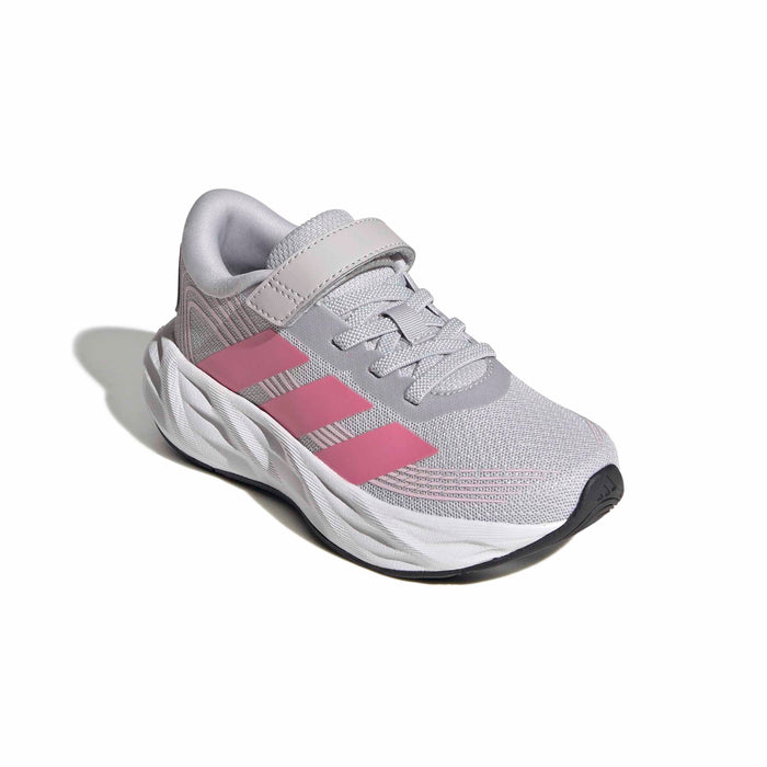 Girls'/Boys' Adidas Kids Galaxy 8 - PINK