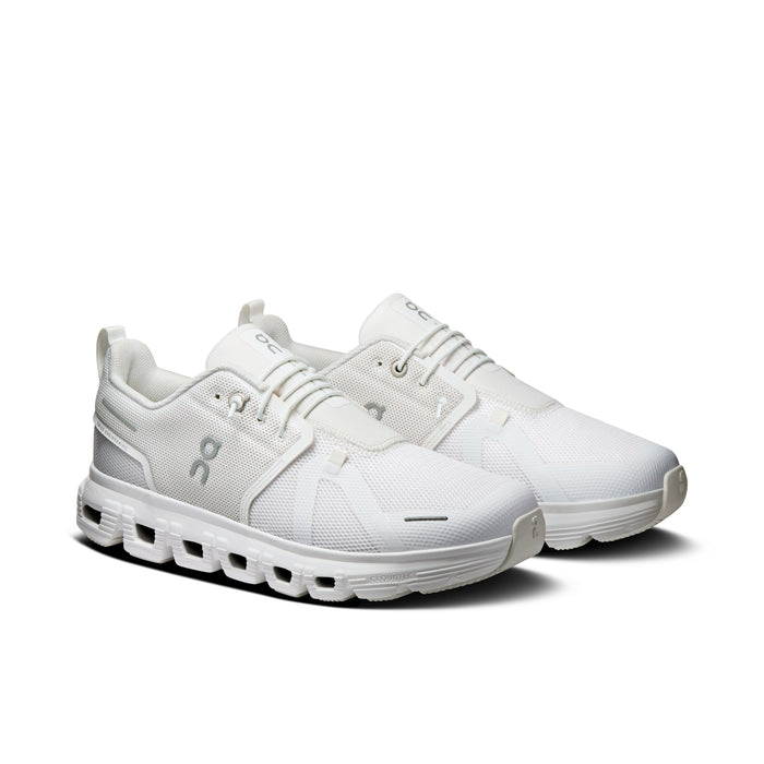 Girls'/Boys' On Cloud Youth Cloud Sky 2 - WHITE