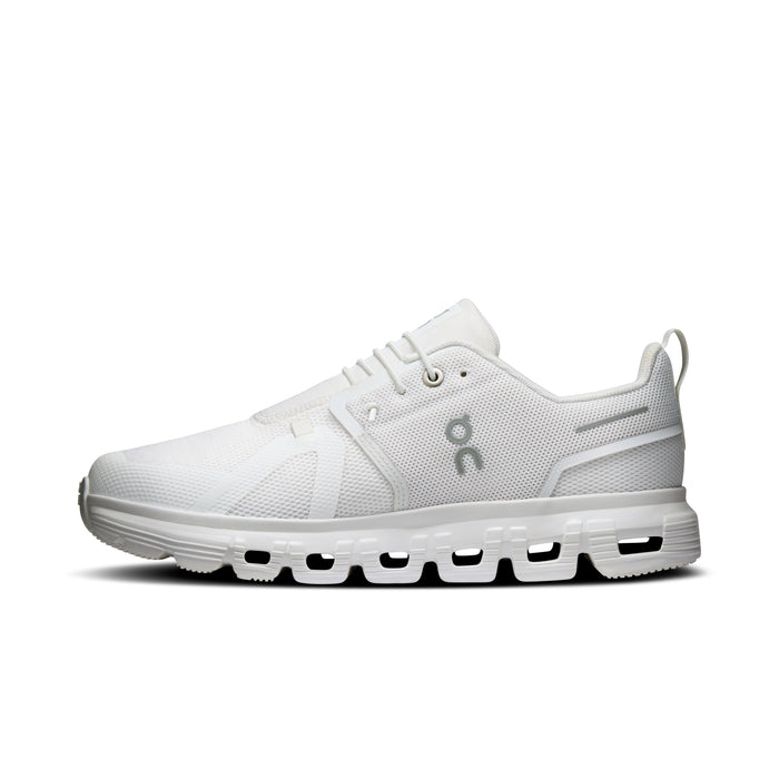 Girls'/Boys' On Cloud Youth Cloud Sky 2 - WHITE