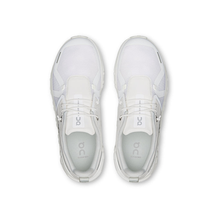 Girls'/Boys' On Cloud Youth Cloud Sky 2 - WHITE