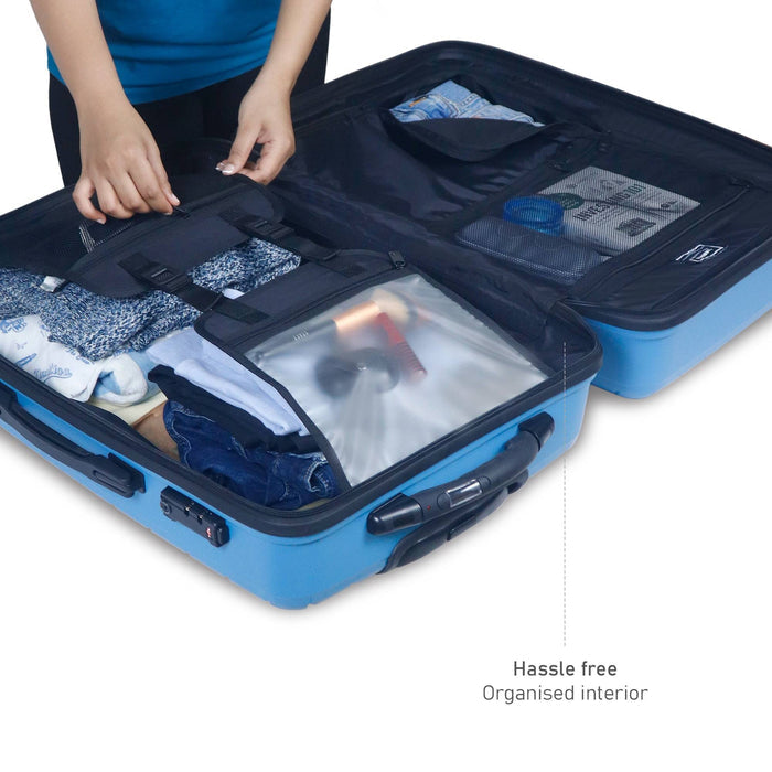 Groove Smart Luggage set of 2