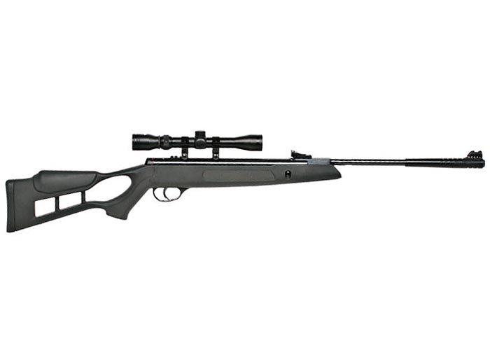HATSAN EDGE .177CAL RIFLE