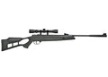 HATSAN EDGE .177CAL RIFLE