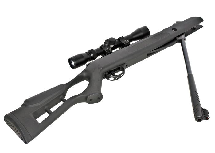 HATSAN EDGE .177CAL RIFLE
