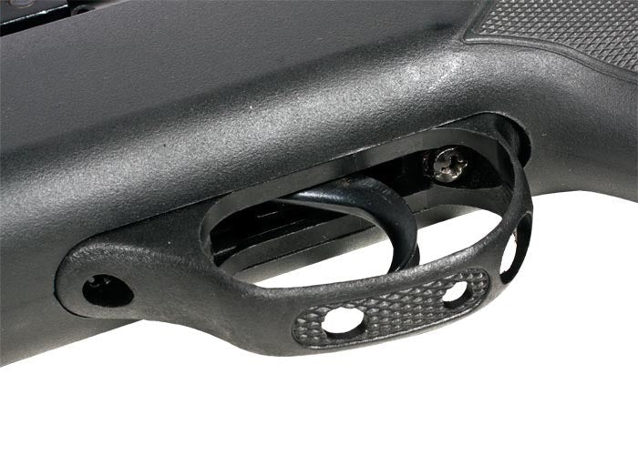 HATSAN EDGE .177CAL RIFLE