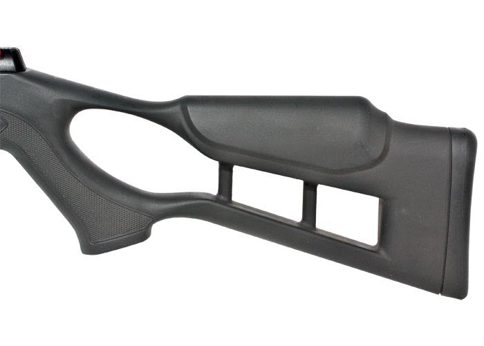 HATSAN EDGE .177CAL RIFLE