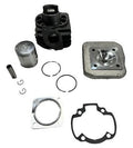 Honda Elite / Dio 72cc kit - ScooterSwapShop